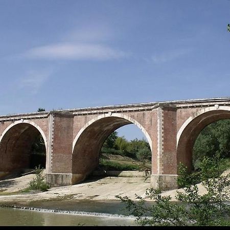 La Sosta - Intero Appartamento Ponte d'Arbia Exterior photo