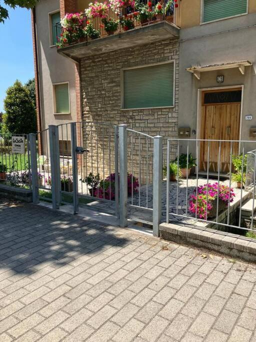 La Sosta - Intero Appartamento Ponte d'Arbia Exterior photo